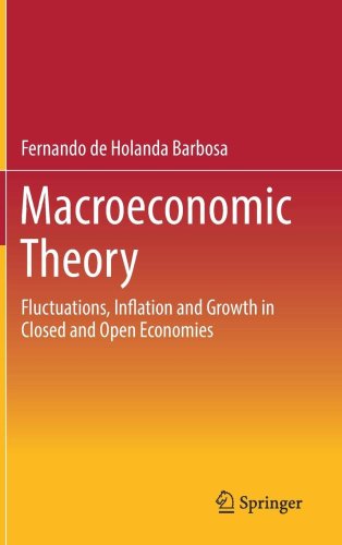 Macroeconomic Theory | Fernando de Holanda Barbosa