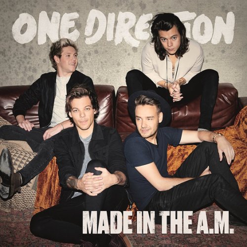 Made in the a.M. | One Direction