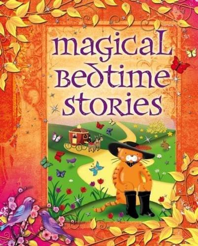 Magical Bedtime Stories | Arcturus Publishing