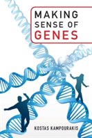 Making Sense of Genes | Kostas (Universite de Geneve) Kampourakis