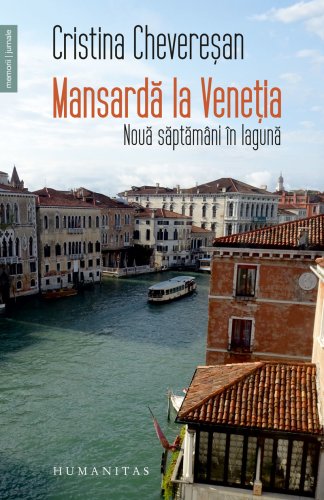 Mansarda la Venetia | Cristina Cheveresan