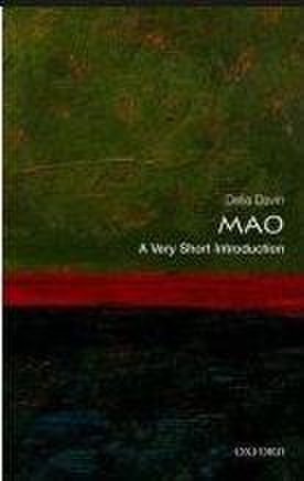 Mao: A Very Short Introduction | Delia Davin