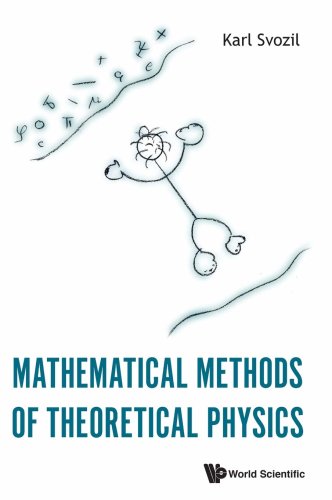 Mathematical Methods Of Theoretical Physics | Karl Svozil