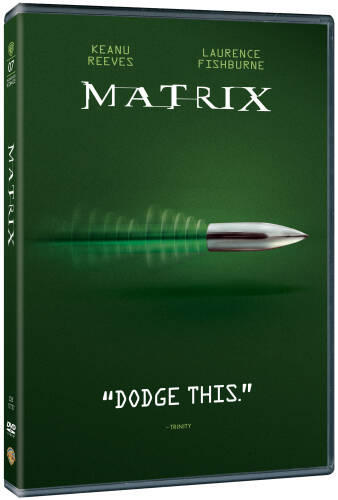 Matrix / the matrix | lana wachowski, lilly wachowski