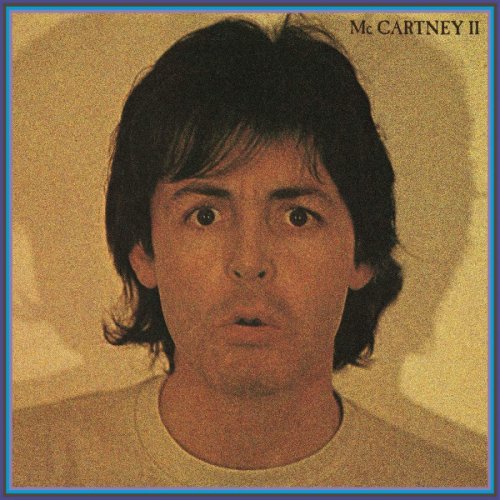 McCartney II | Paul McCartney