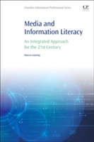 Media and information literacy | dr. marcus leaning
