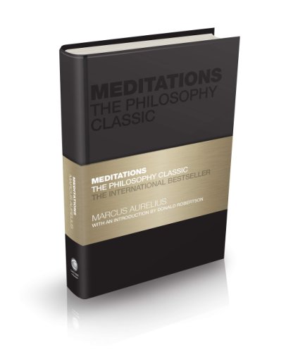 Meditations | Marcus Aurelius, Tom Butler-Bowdon