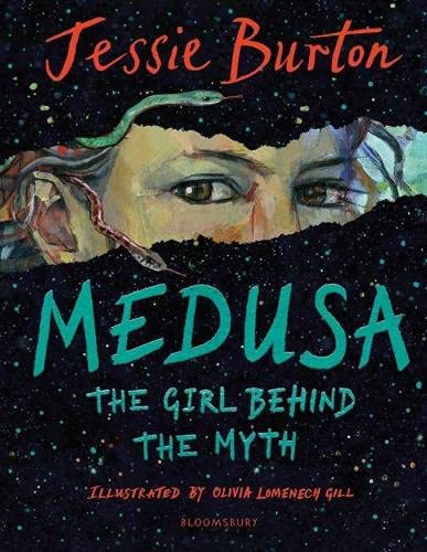 Medusa | Jessie Burton