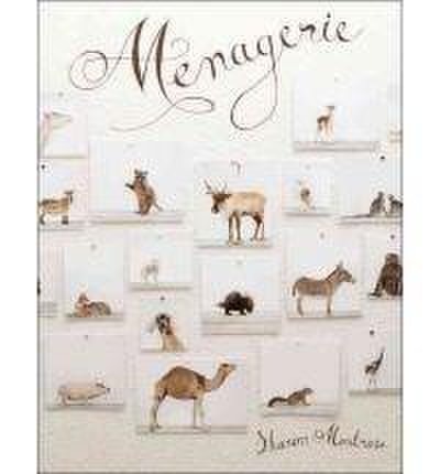 Menagerie | Sharon Montrose
