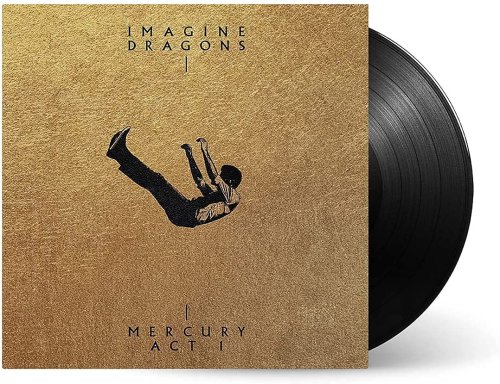 Mercury: Act 1 - Vinyl | Imagine Dragons