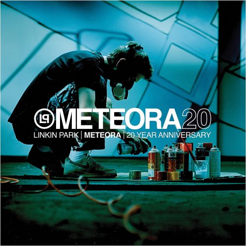 Meteora (20th Anniversary) | Linkin Park