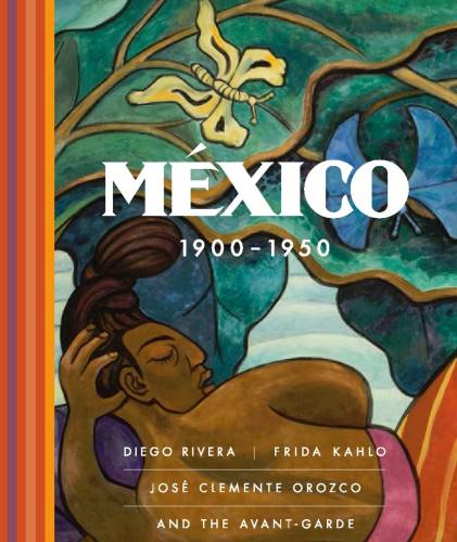 Mexico 1900-1950 | Agustin Arteaga