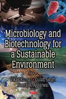 Microbiology & biotechnology for a sustainable environment | 