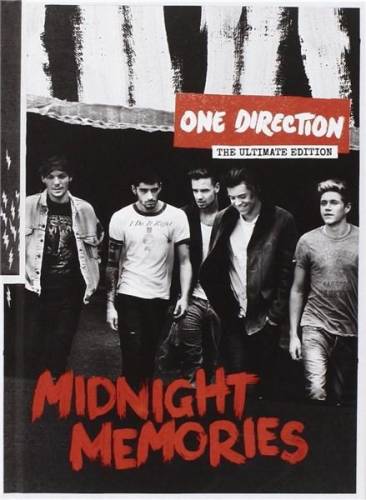 Midnight Memories | One Direction