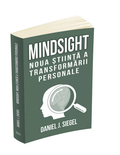 Mindsight | daniel j. siegel