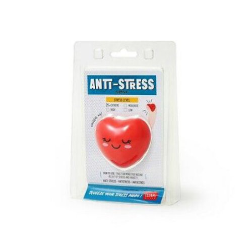 Minge Anti-Stres - Heart | Legami