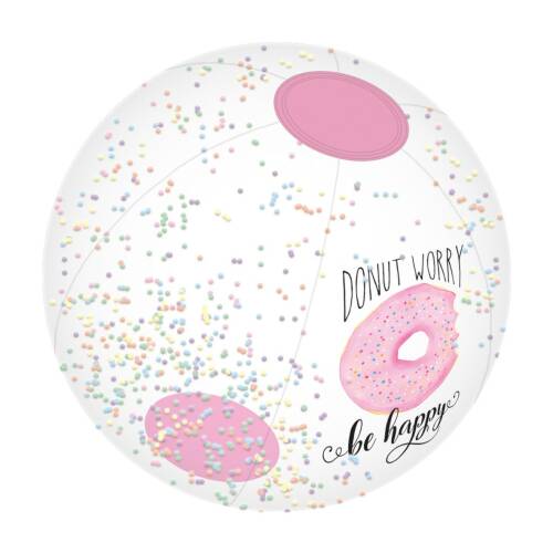 Minge de plaja - Donuts Sprinkles | Legami