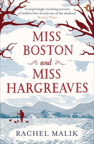 Miss boston and miss hargreaves | rachel malik
