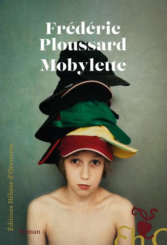 Mobylette | Frederic Ploussard