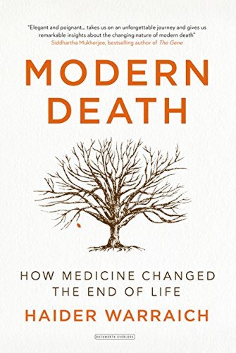 Modern Death | Haider Warraich