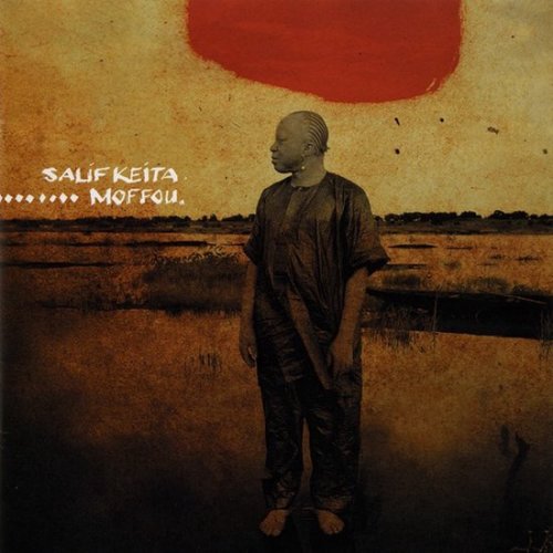 Moffou - Vinyl | Salif Keita