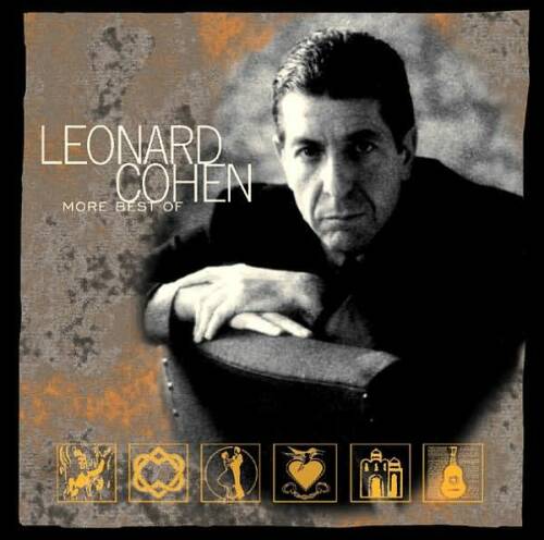 More Best of Leonard Cohen | Leonard Cohen