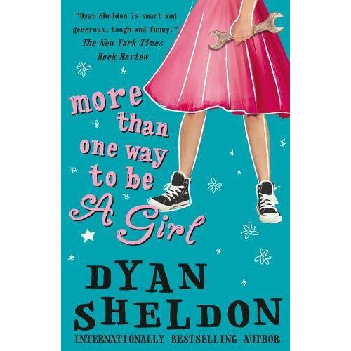 More Than One Way to Be a Girl | Dyan Sheldon, Nina Tara