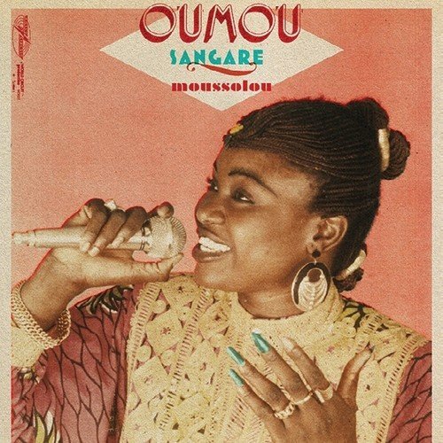 Moussolou - Vinyl | Oumou Sangare
