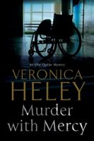 Murder with Mercy | Veronica Heley