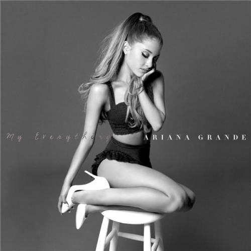 My Everything | Ariana Grande