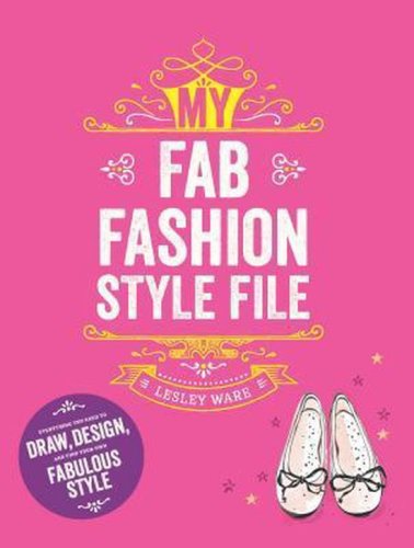 My Fab Fashion Style File | Lesley Ware