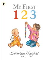 My First 123 | Shirley Hughes