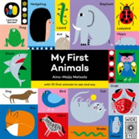 My First Animals | Aino-Maija Metsola