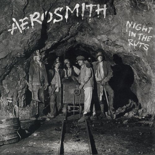 Night In The Ruts | Aerosmith