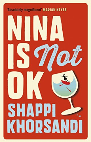 Nina is Not OK | Shappi Khorsandi