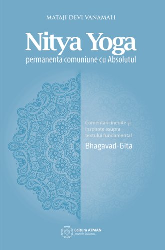Nitya Yoga | Mataji Devi Vanamali