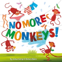 No More Monkeys! | Joshua George