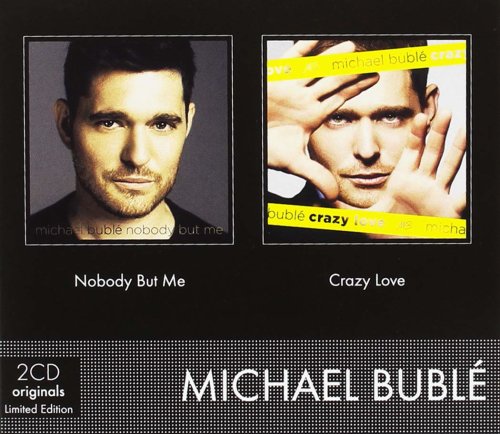 Nobody But Me / Crazy Love | Michael Buble