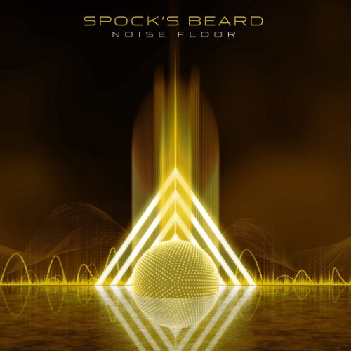 Noise floor | spock's beard