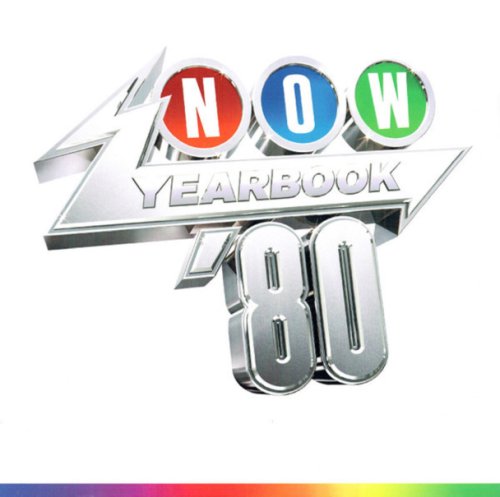 Now Yearbook '80 | Various Artists