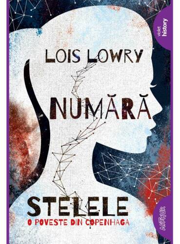 Numara stelele | Lois Lowry