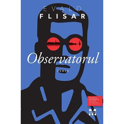 Observatorul | Evald Flisar