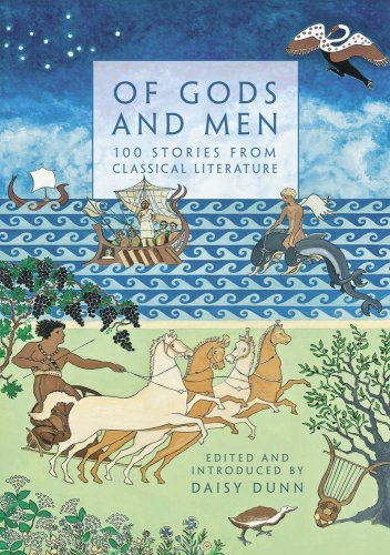 Of Gods and Men | Daisy Dunn
