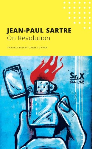 On Revolution | Jean-Paul Sartre