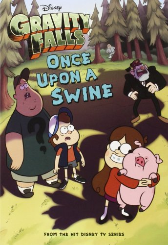 Once upon a Swine | Tracey West