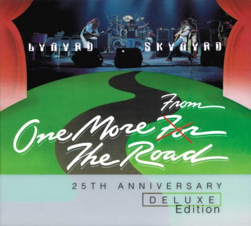 One More From The Road | Lynyrd Skynyrd