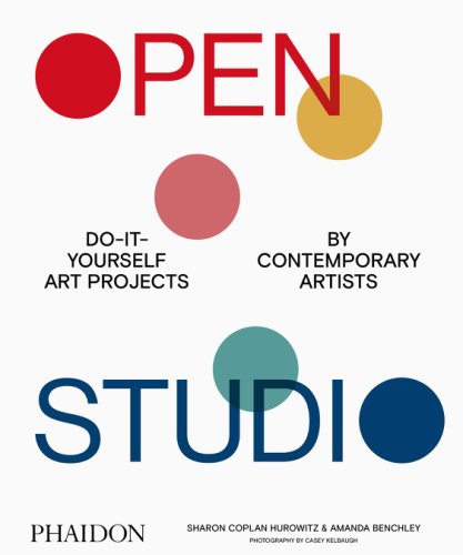 Open Studio | Sharon Coplan Hurowitz, Amanda Benchley