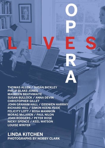 Opera Lives | Linda Kitchen