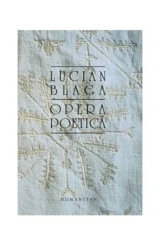 Opera Poetica | Lucian Blaga