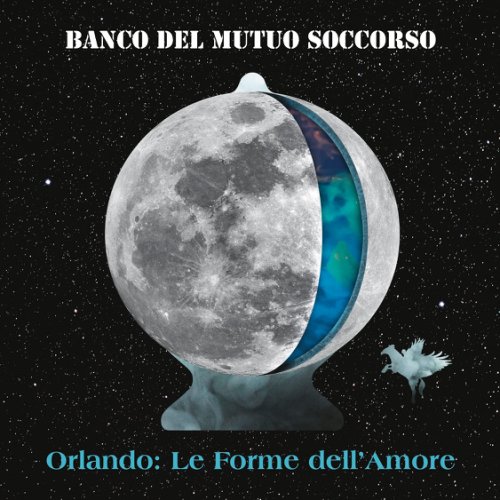 Orlando: Le Forme Dell'Amore - Vinyl | Banco Del Mutuo Soccorso